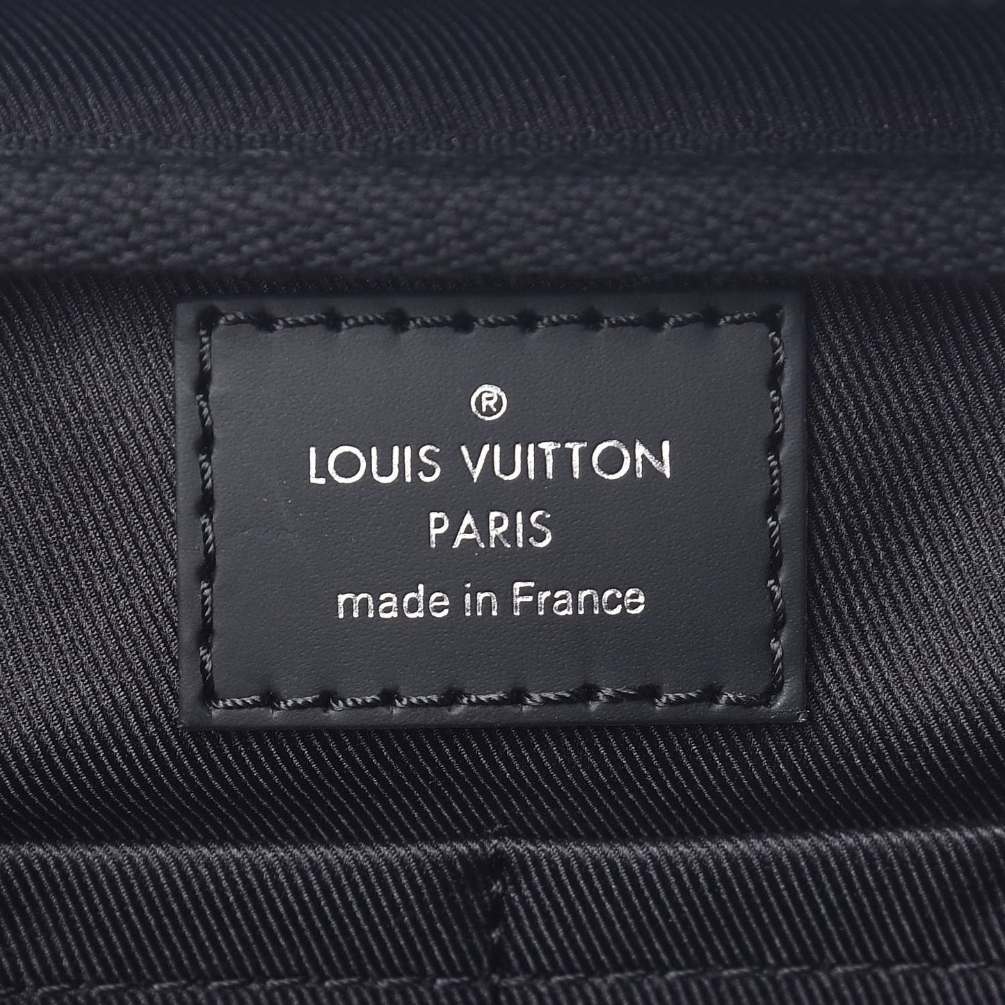 Monogram Eclipse Explorer Bumbag