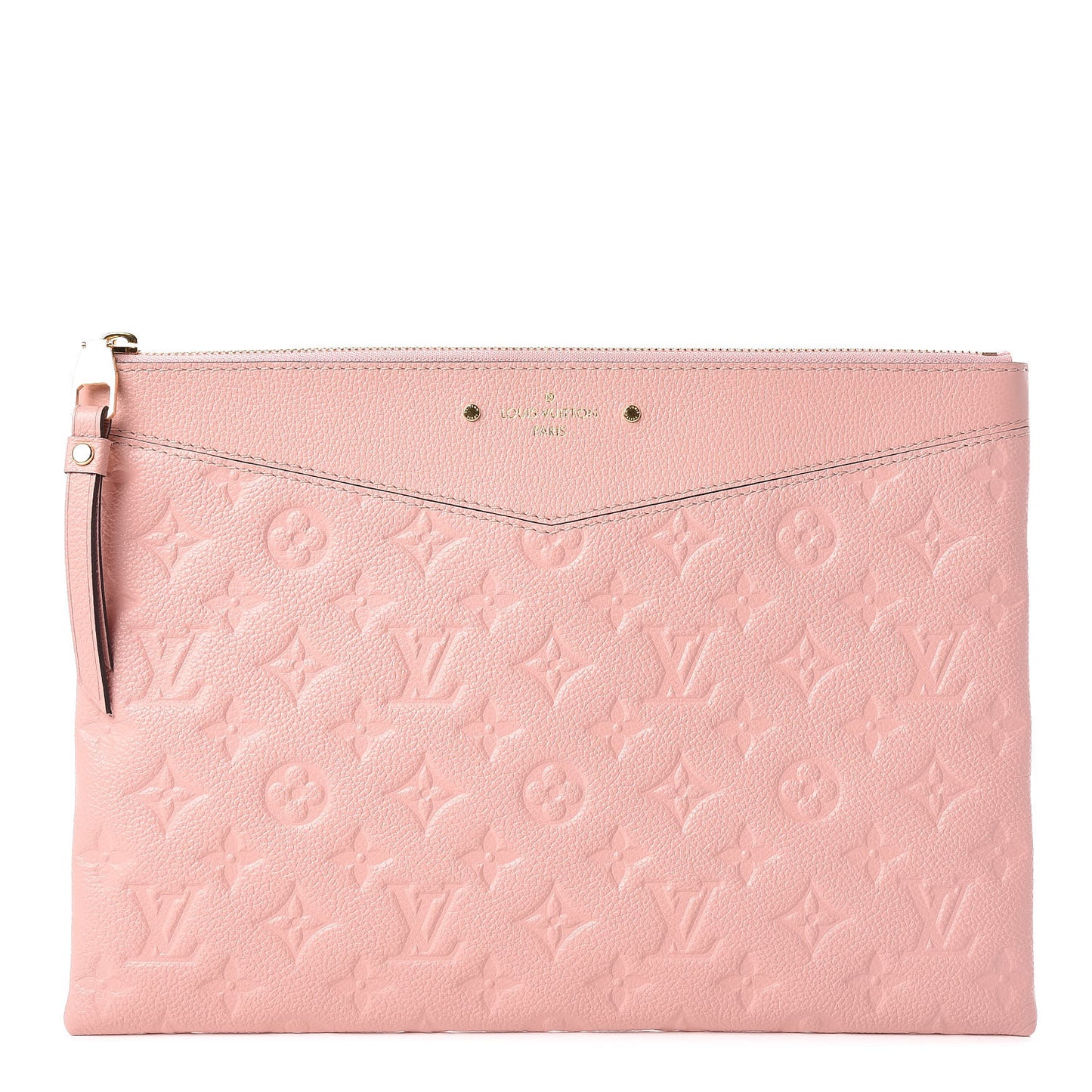Empreinte Daily Pouch Rose Poudre