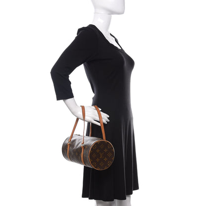 Louis Vuitton Monogram Papillon 26 2 of 13