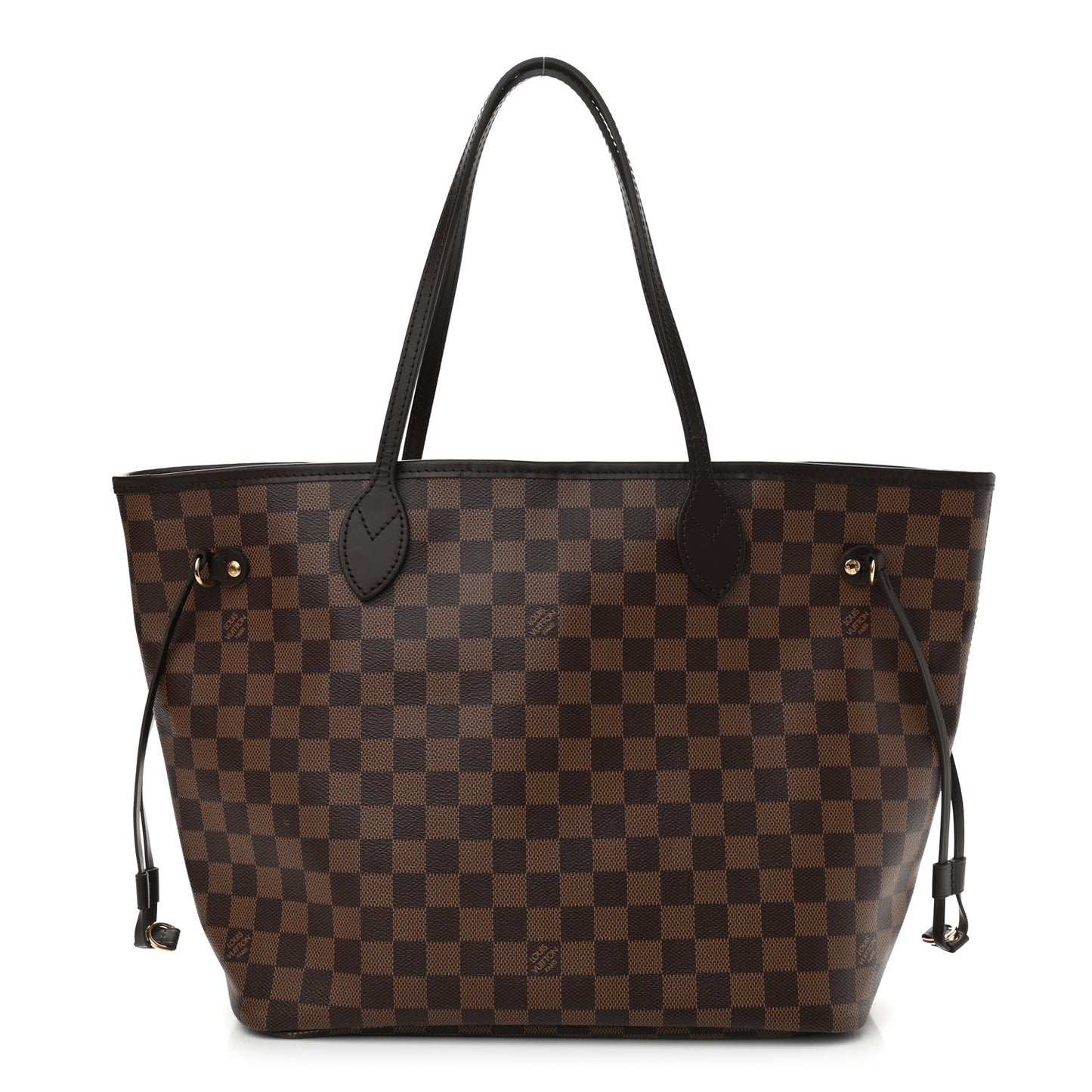 Damier Ebene Neo Neverfull MM