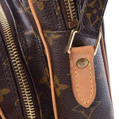 Louis Vuitton Monogram Amazone 13 of 14