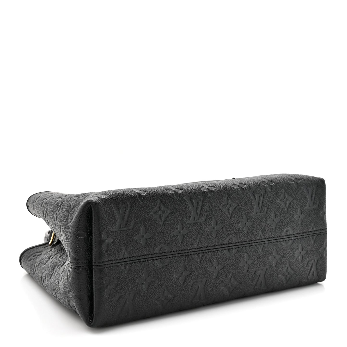 Empreinte Babylone Tote PM Black