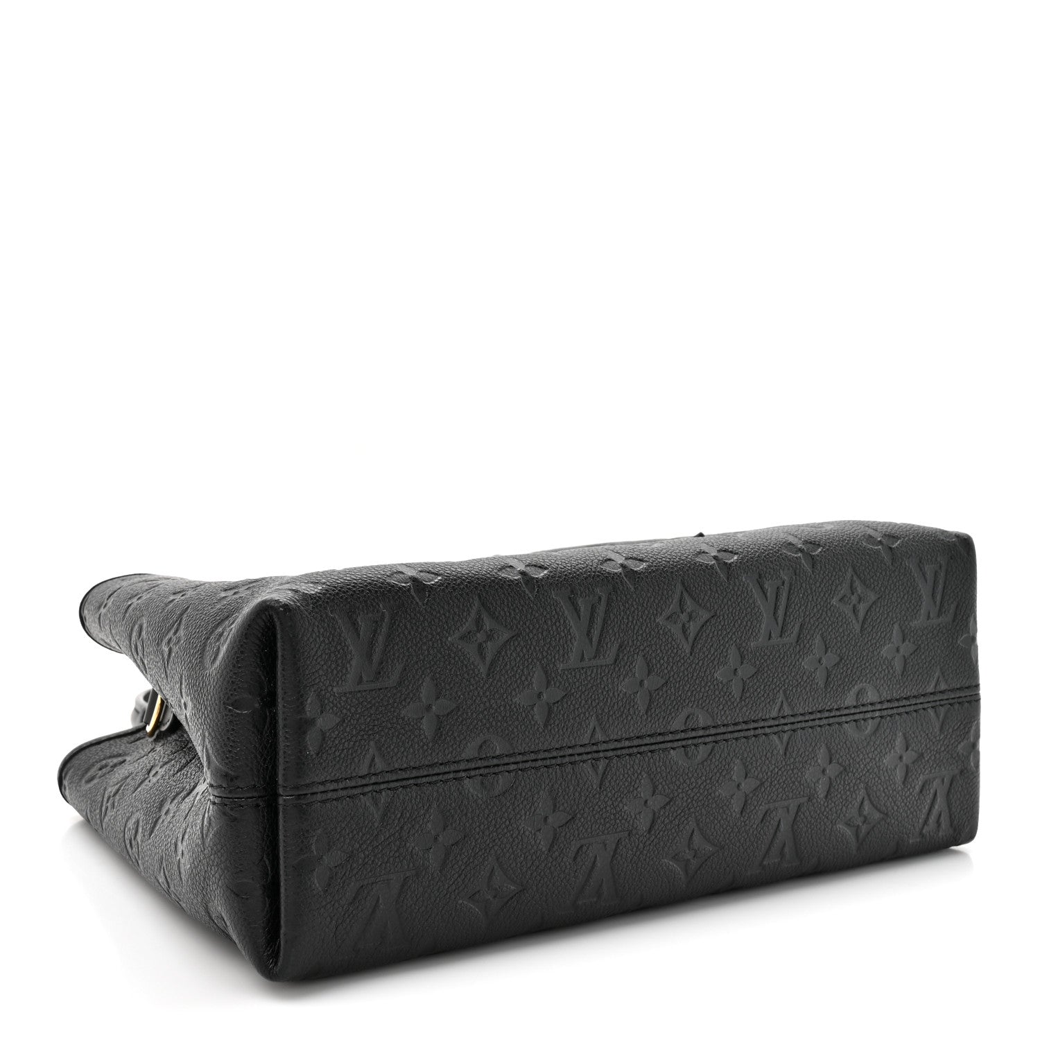 Louis Vuitton Empreinte Babylone Tote PM Black 4 of 10