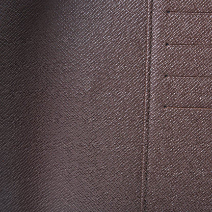 Louis Vuitton Damier Ebene Desk Agenda Cover 9 of 10