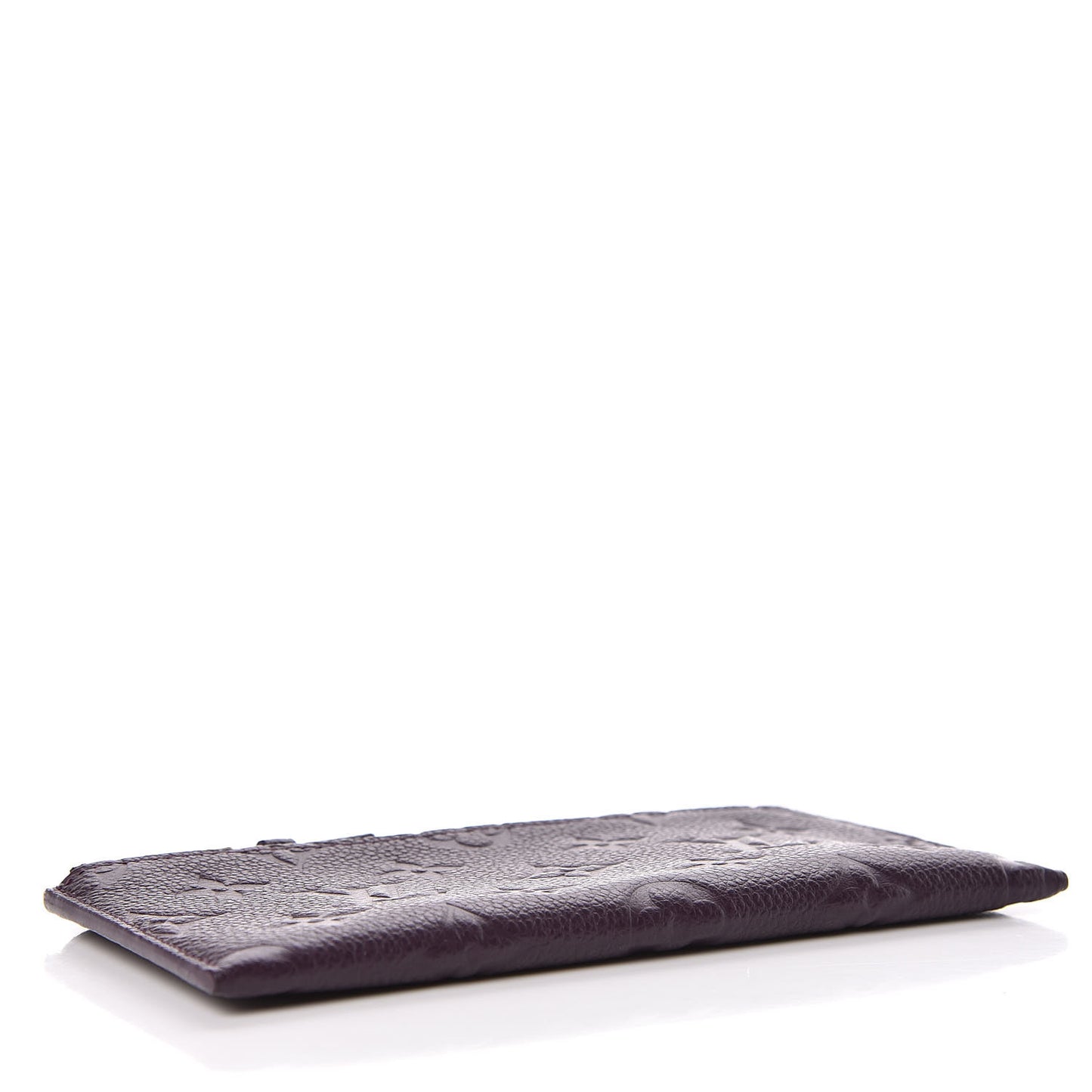 Empreinte Curieuse Wallet Zippered Insert Aube