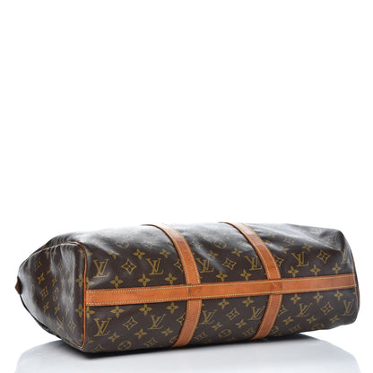 Louis Vuitton Monogram Sac Flanerie 45 4 of 34