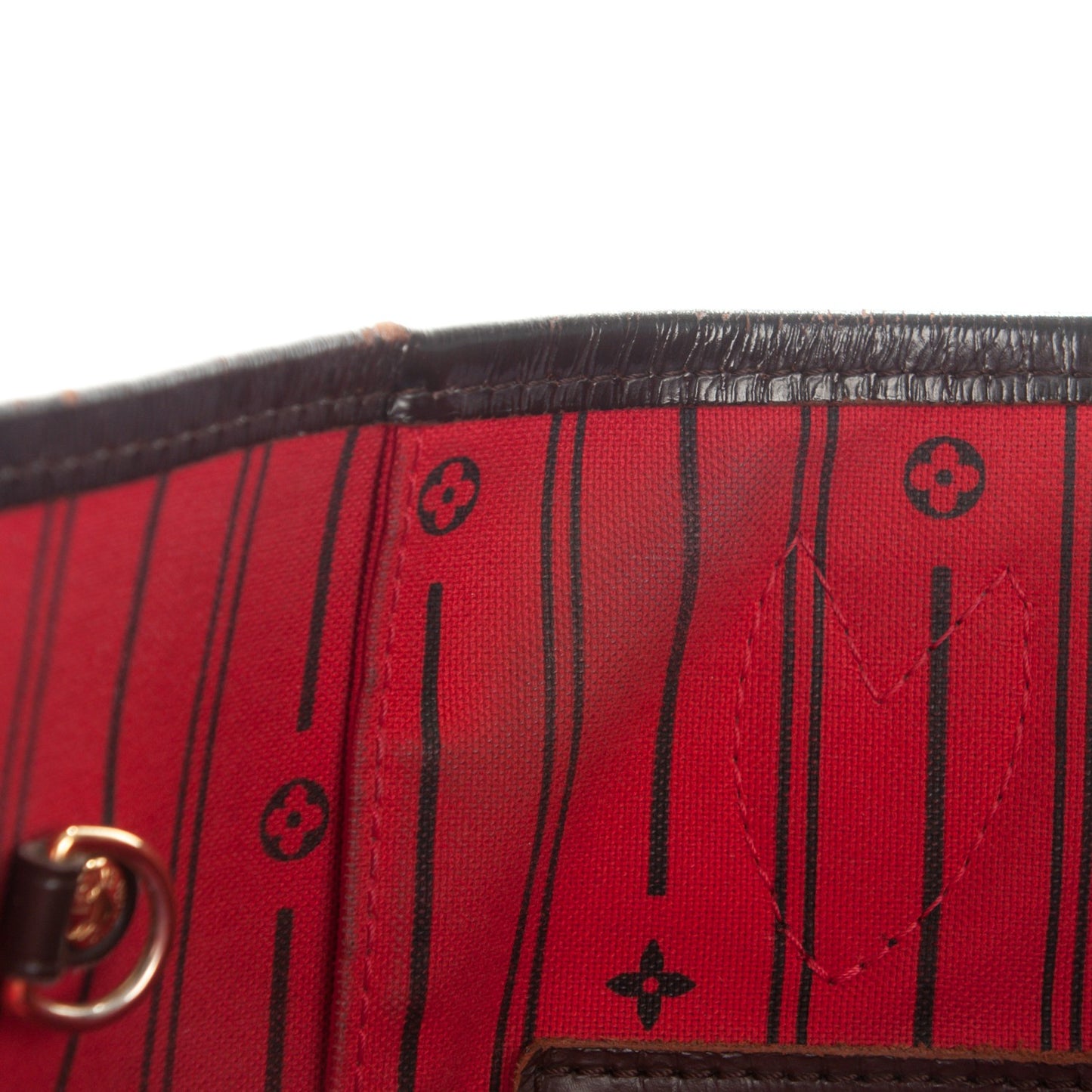 Damier Ebene Neverfull GM