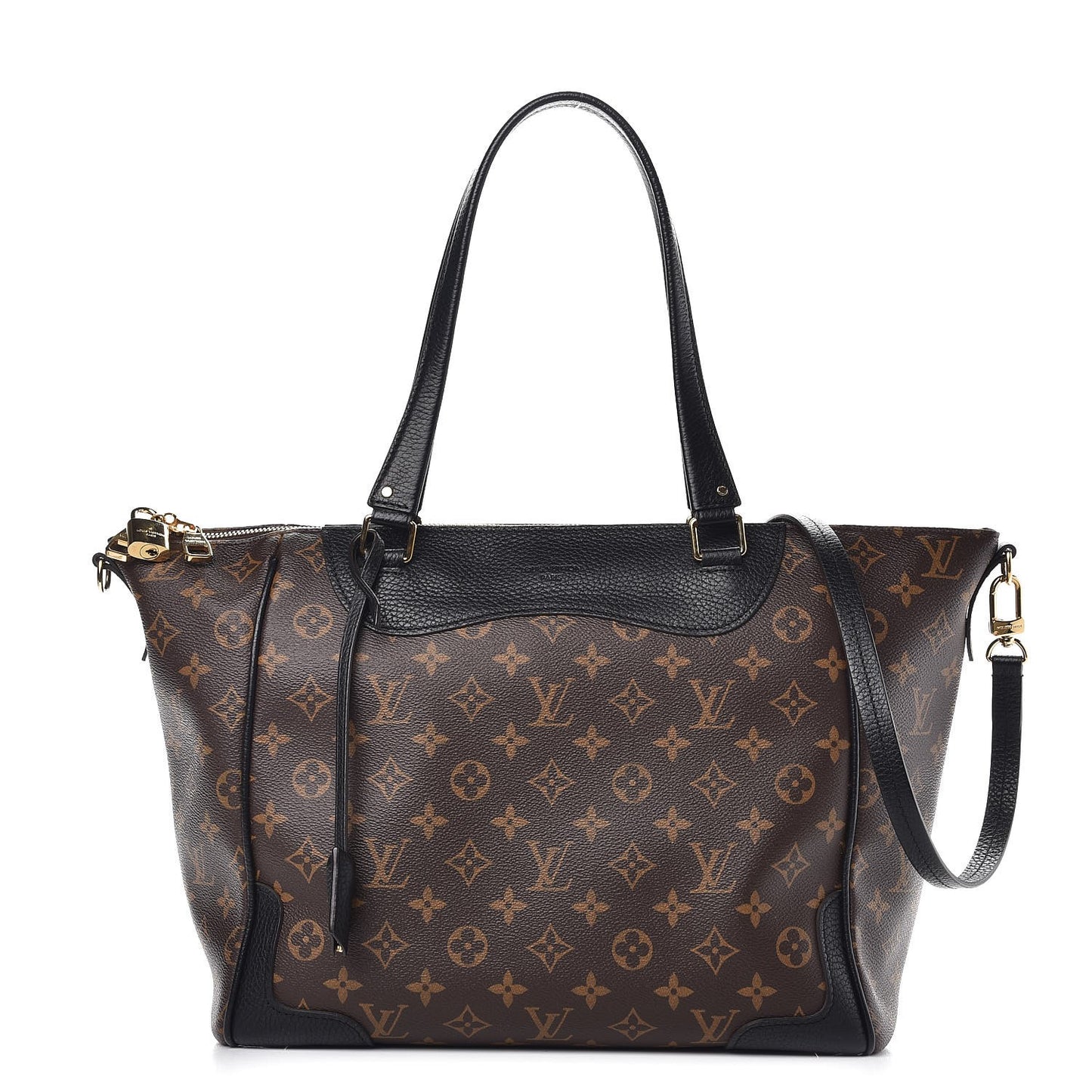 Monogram Estrela NM Black
