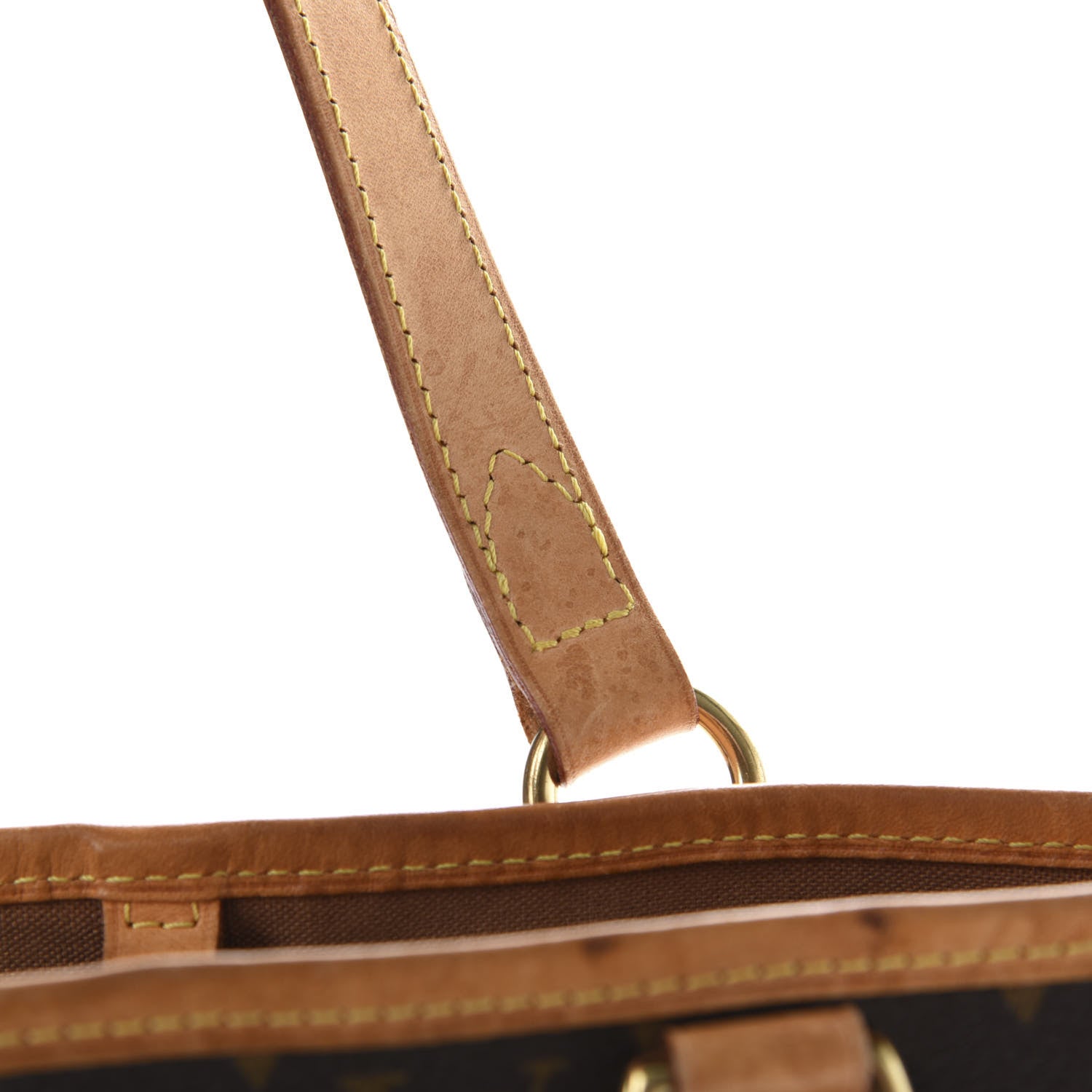 Louis Vuitton Monogram Batignolles Vertical 11 of 15