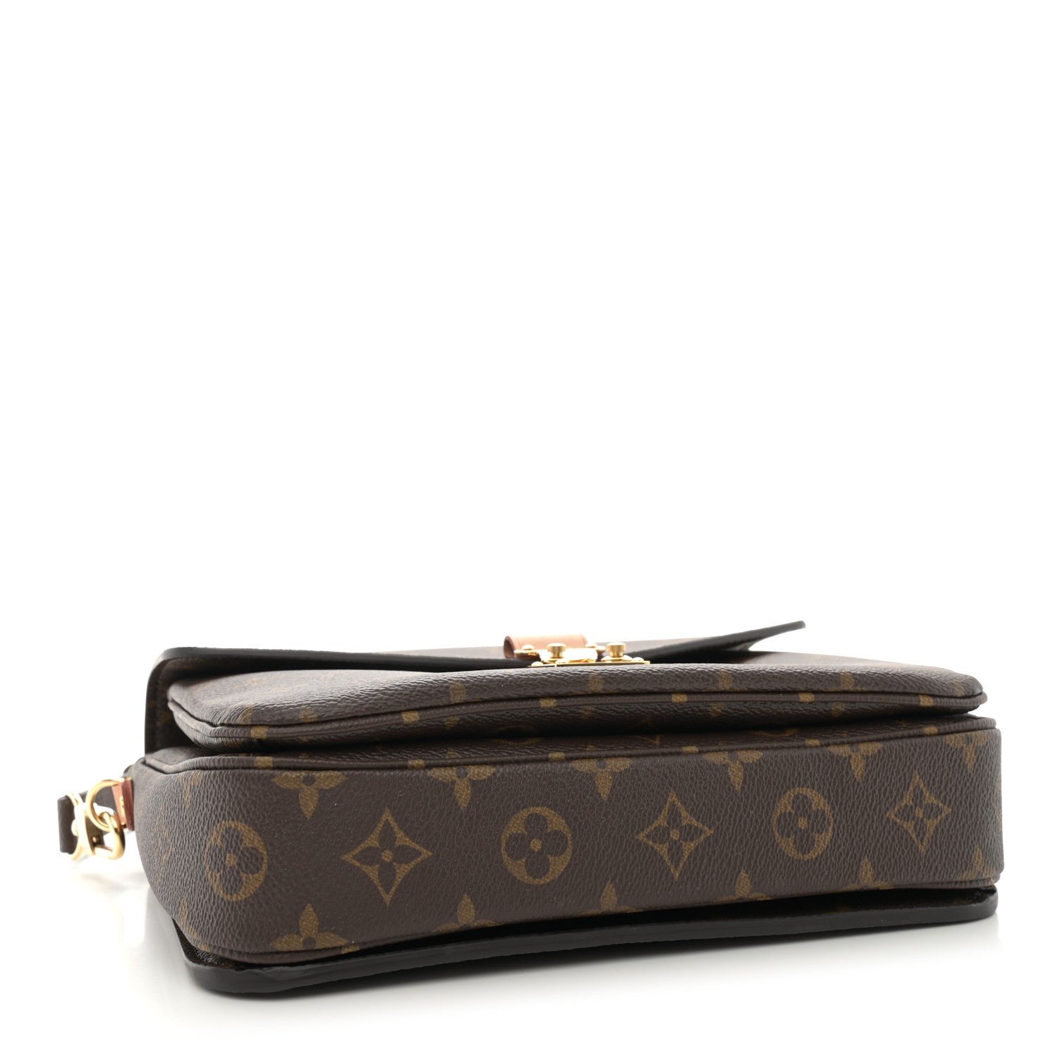 Louis Vuitton Monogram Pochette Metis 4 of 12