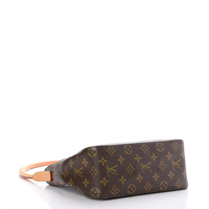 Louis Vuitton Monogram Looping MM 4 of 6