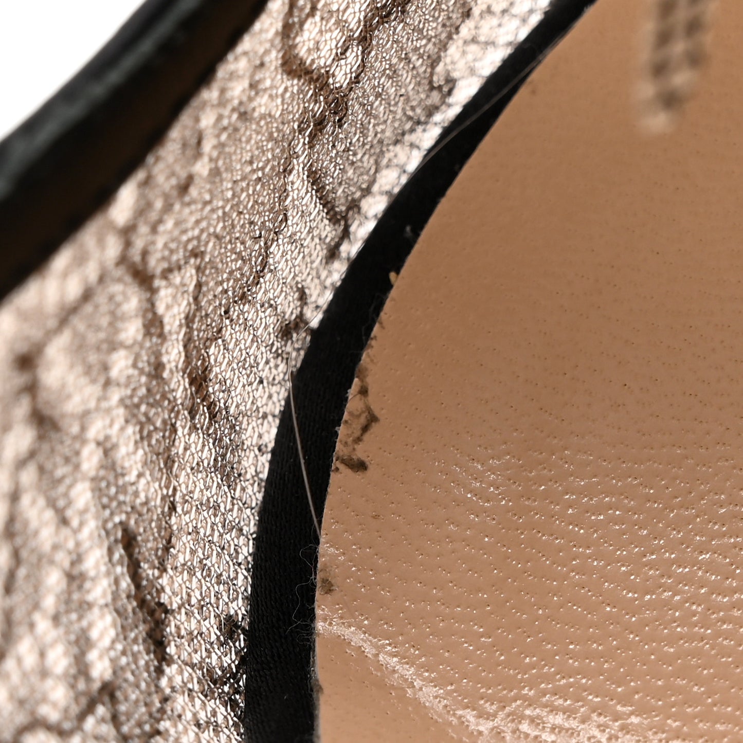 Satin Lace Delicatissima 85 Pumps 37.5 Black