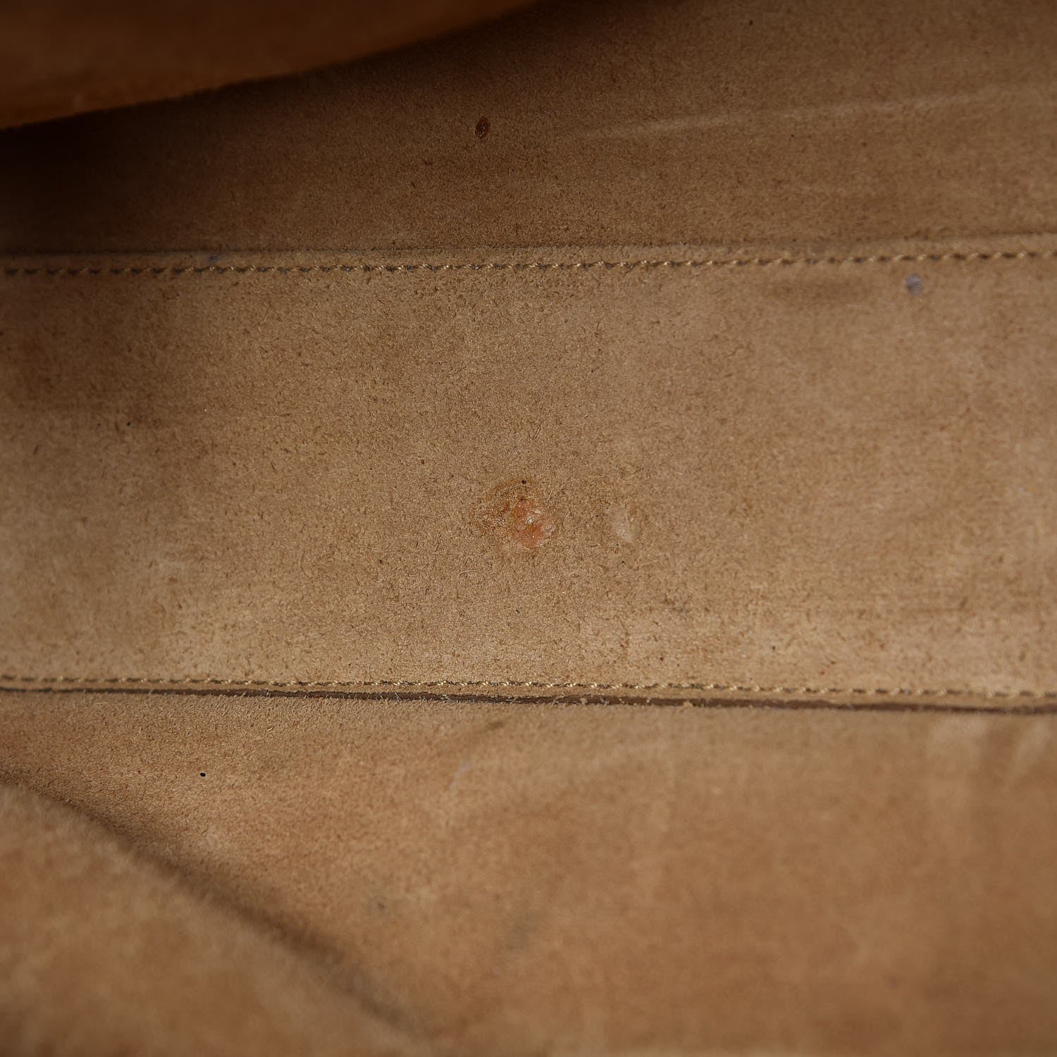 Saint Laurent Calfskin Small Sac De Jour Taupe 17 of 25