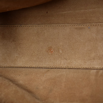 Saint Laurent Calfskin Small Sac De Jour Taupe 17 of 25