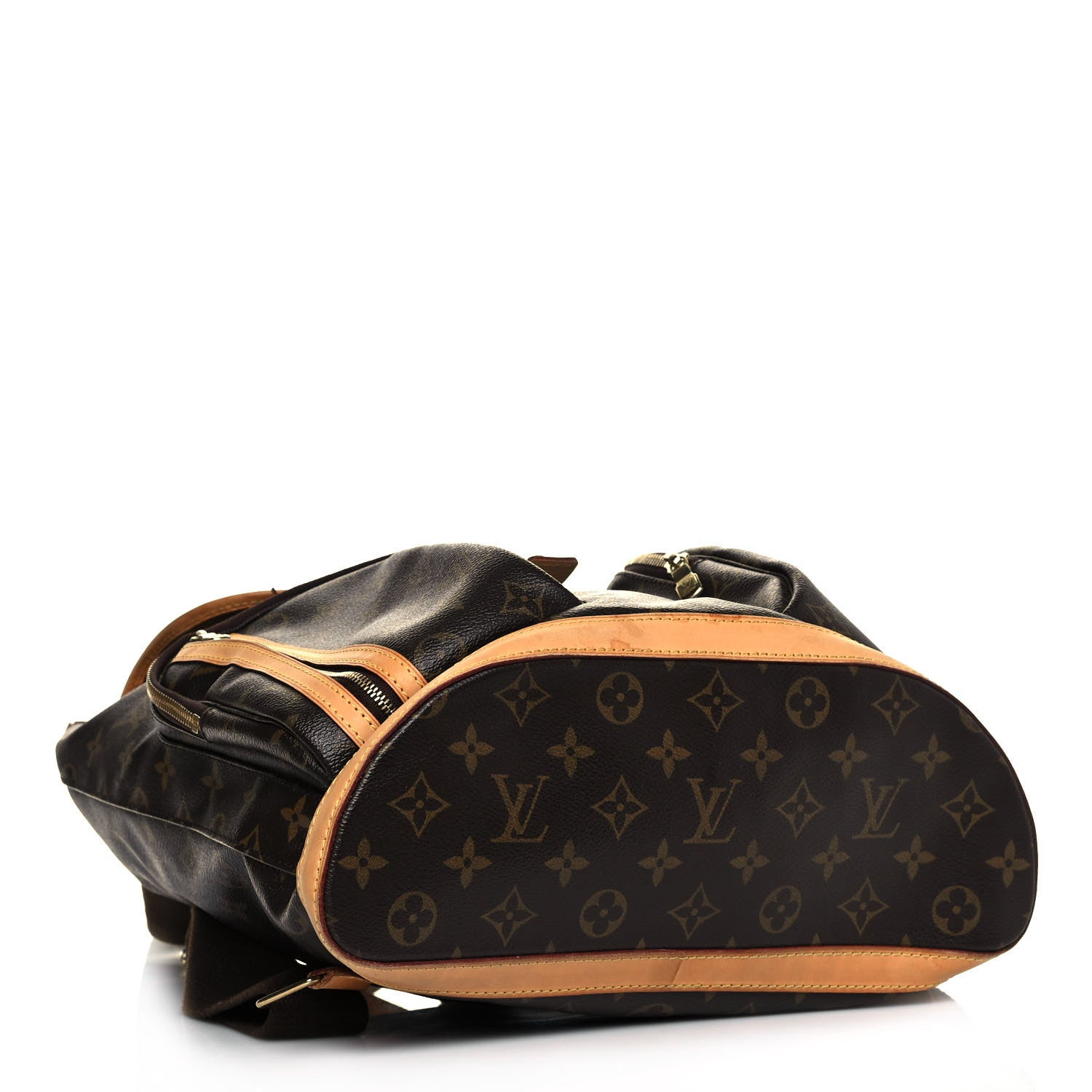 Louis Vuitton Monogram Bosphore Backpack 3 of 12