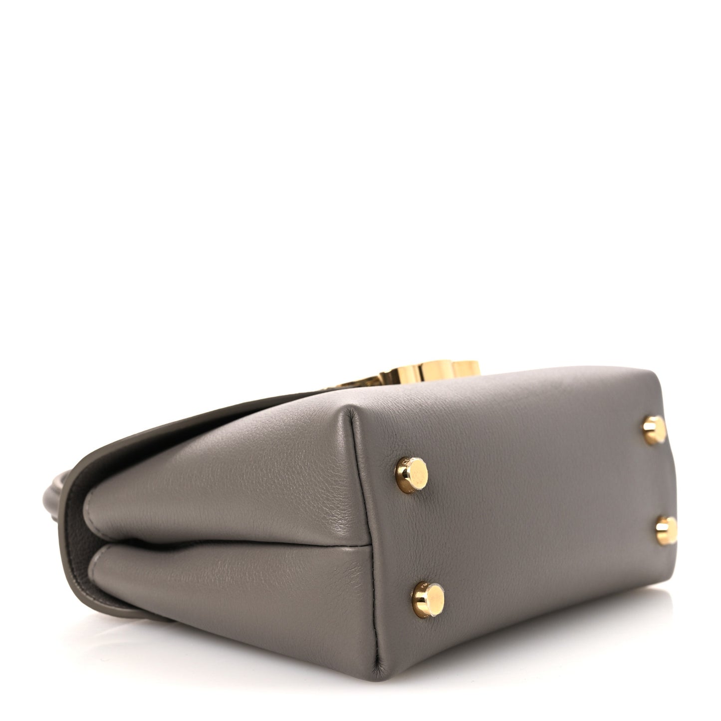 Supple Calfskin Teen Nino Pebble