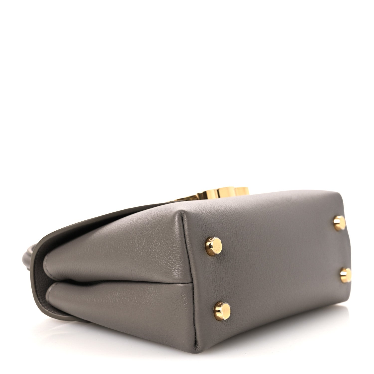 Celine Supple Calfskin Teen Nino Pebble 4 of 13