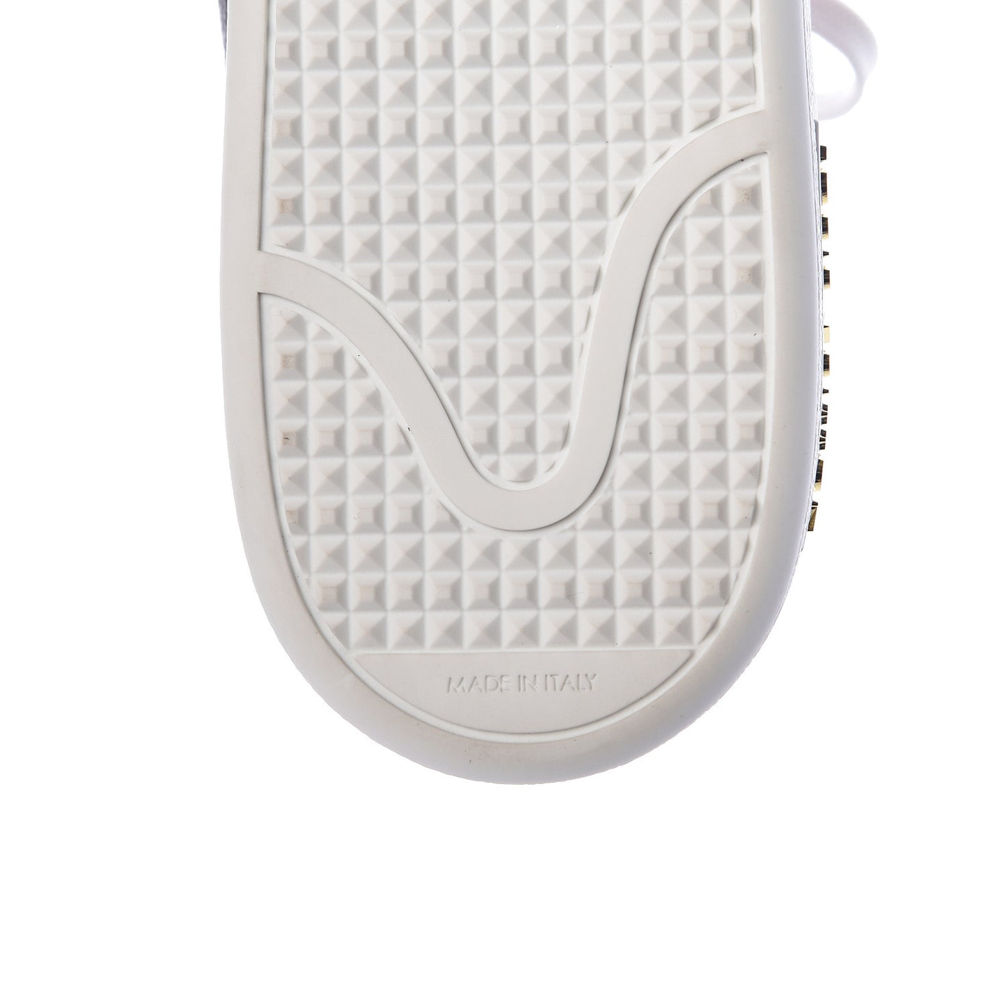 Calfskin Monogram LV Black Heart Sneakers 37.5 Cacao