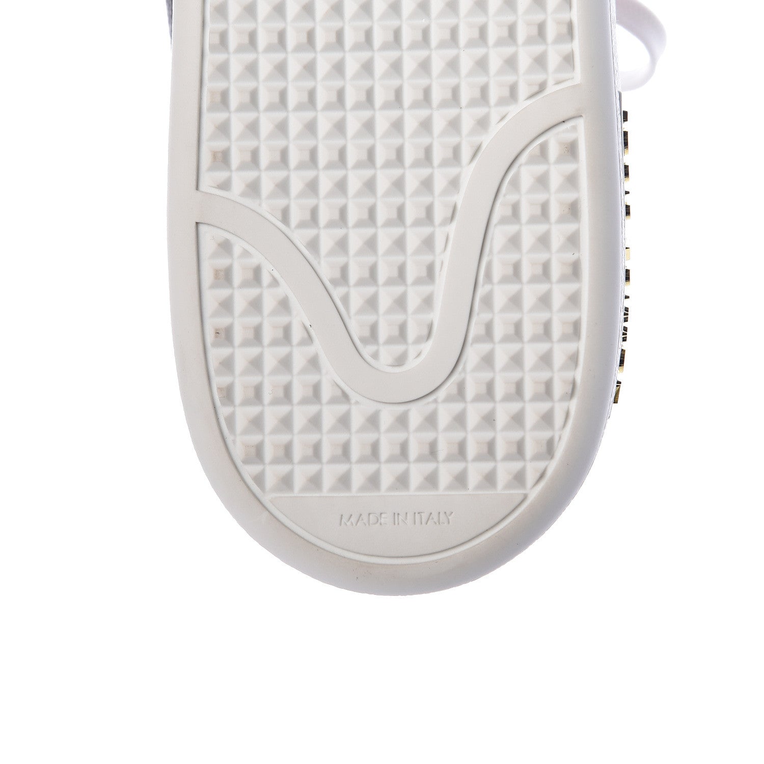 Louis Vuitton Calfskin Monogram LV Black Heart Sneakers 37.5 Cacao 7 of 8