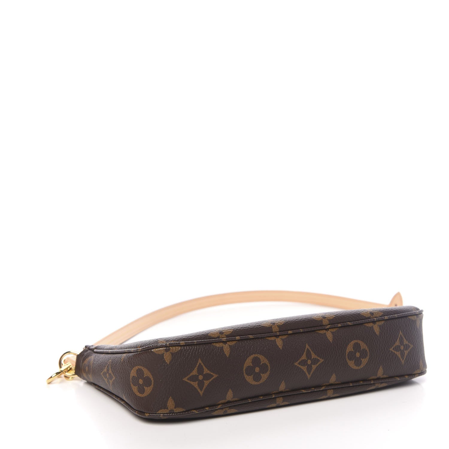 Louis Vuitton Monogram Pochette Accessories NM 4 of 11