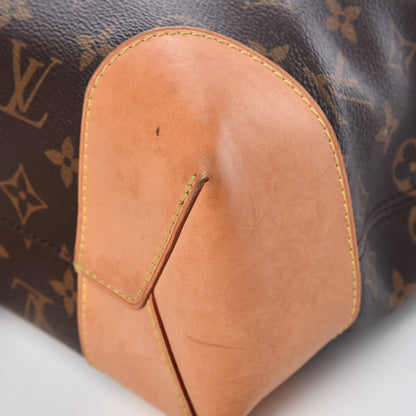 Louis Vuitton Monogram Berri PM 10 of 13