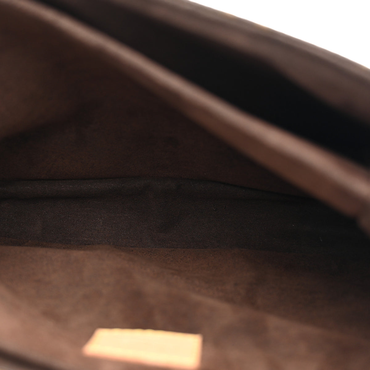 Louis Vuitton Monogram Pochette Metis 5 of 13