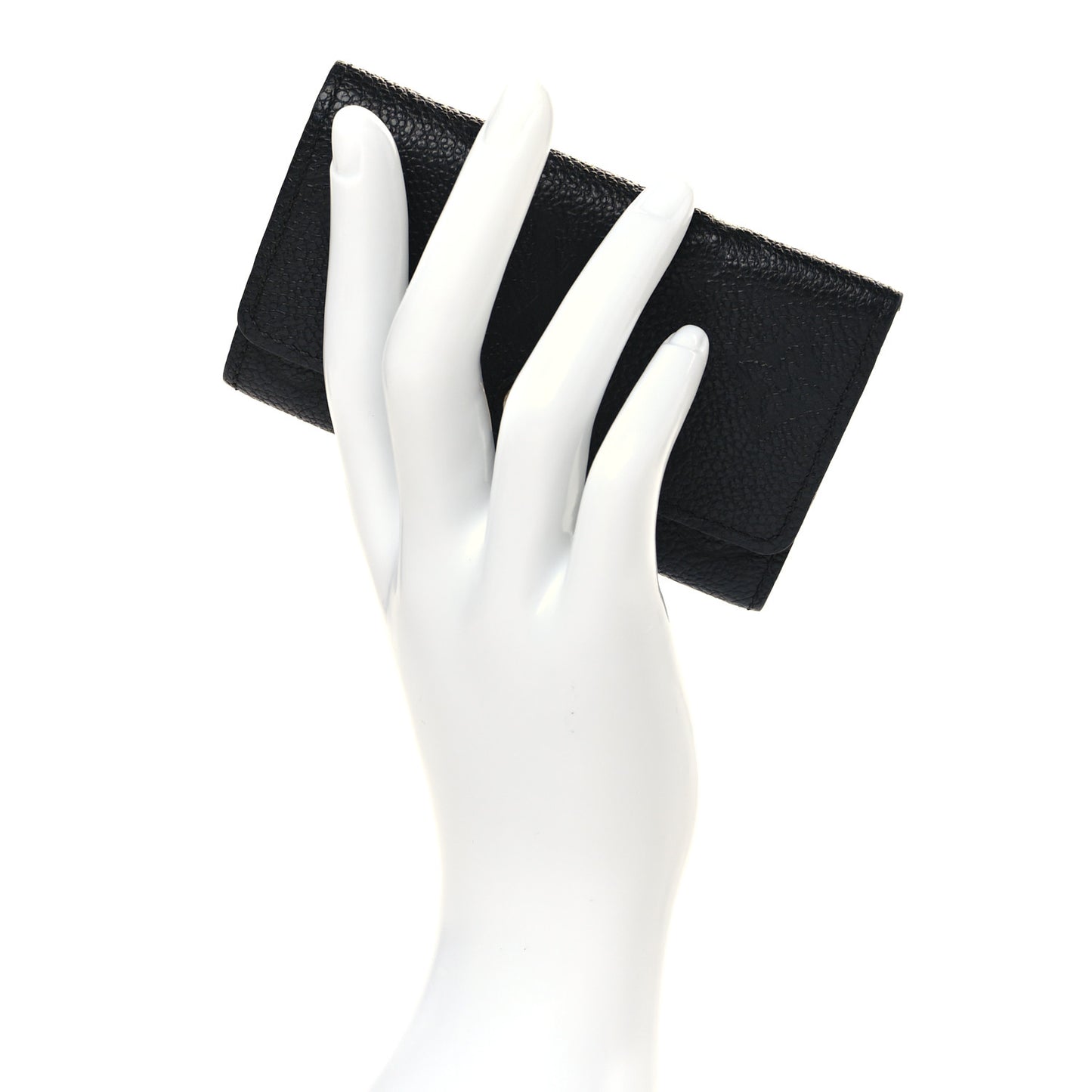 Empreinte Multicles 6 Key Holder Black