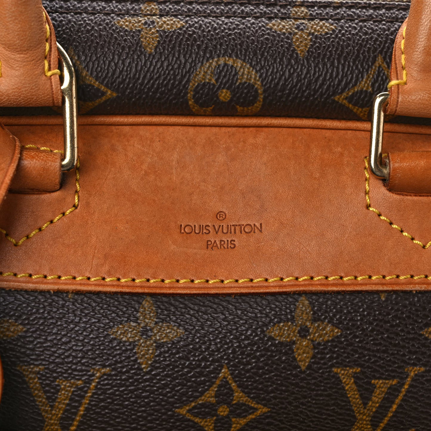 Monogram Deauville