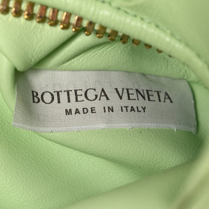 Bottega Veneta Nappa Intrecciato Mini Jodie Fennel 6 of 10