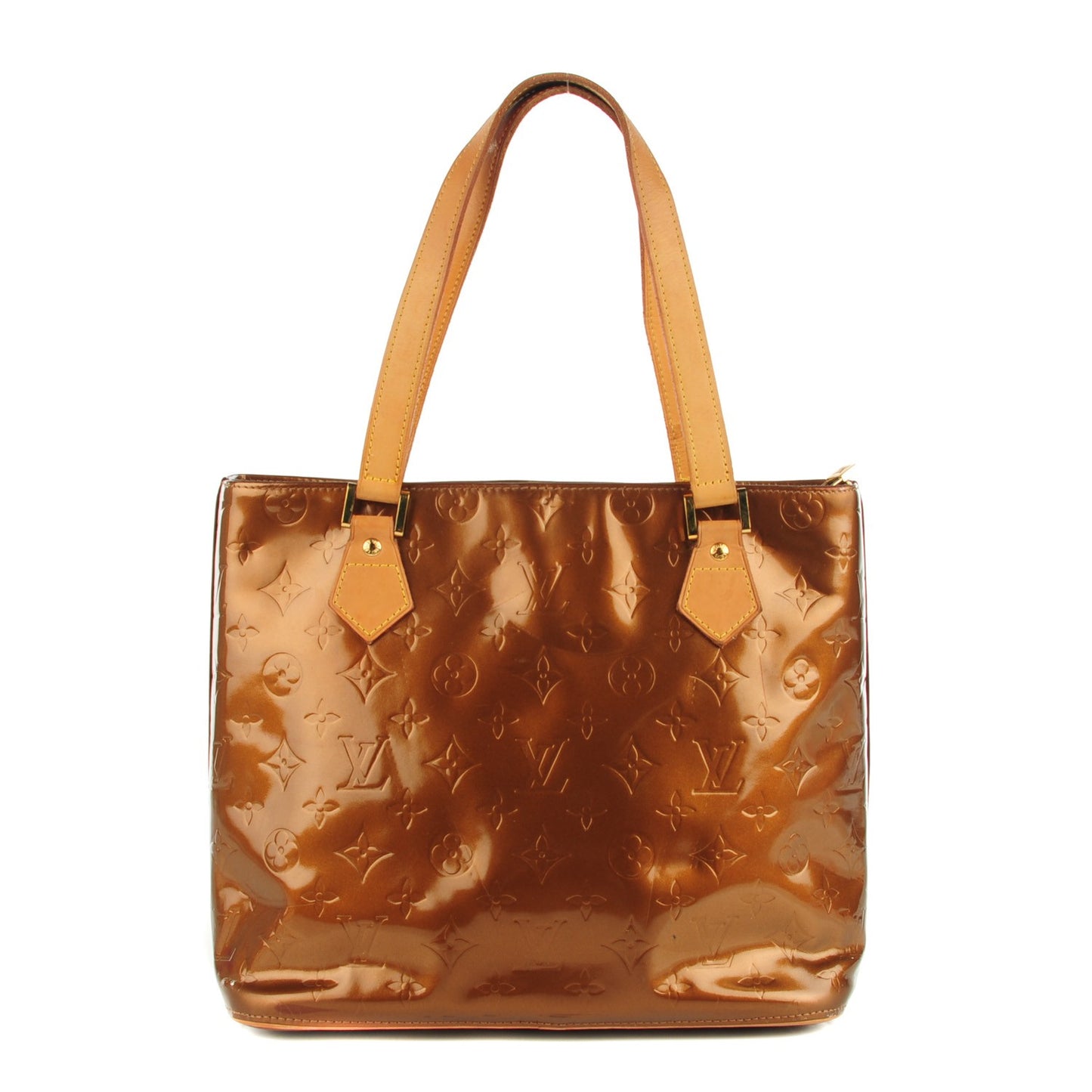 Vernis Houston Bronze