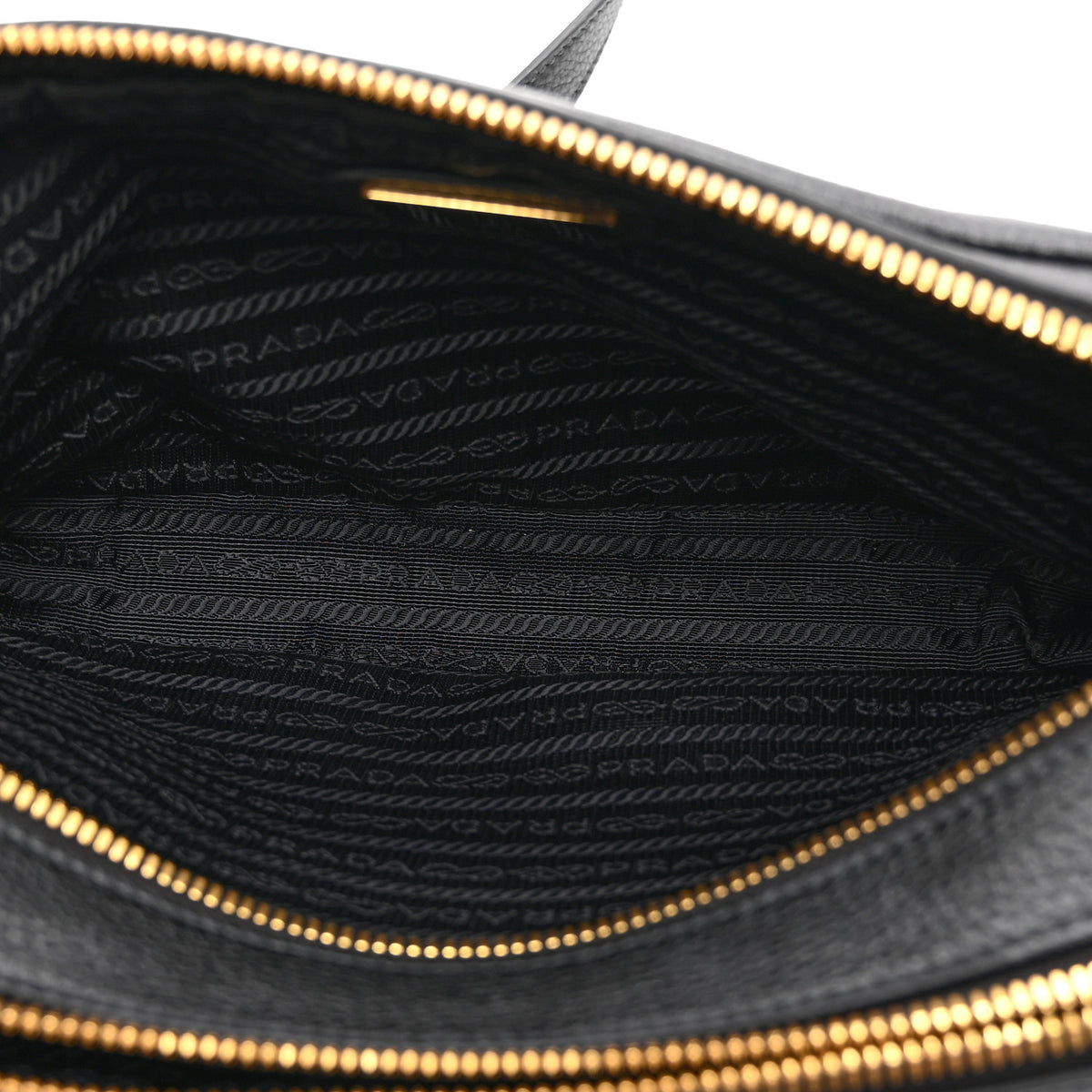 Vitello Phenix Camera Bag Black