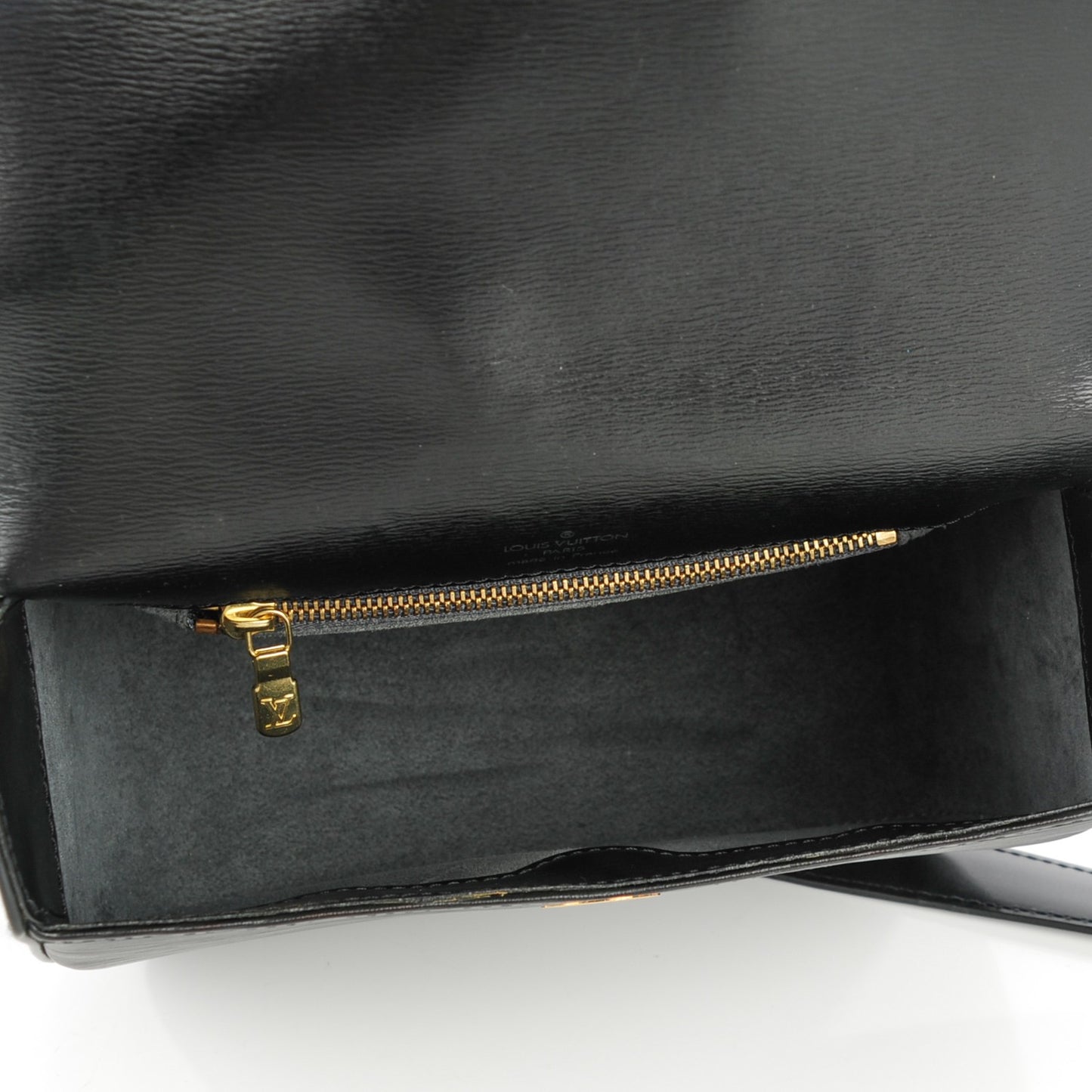 Epi Buci Black