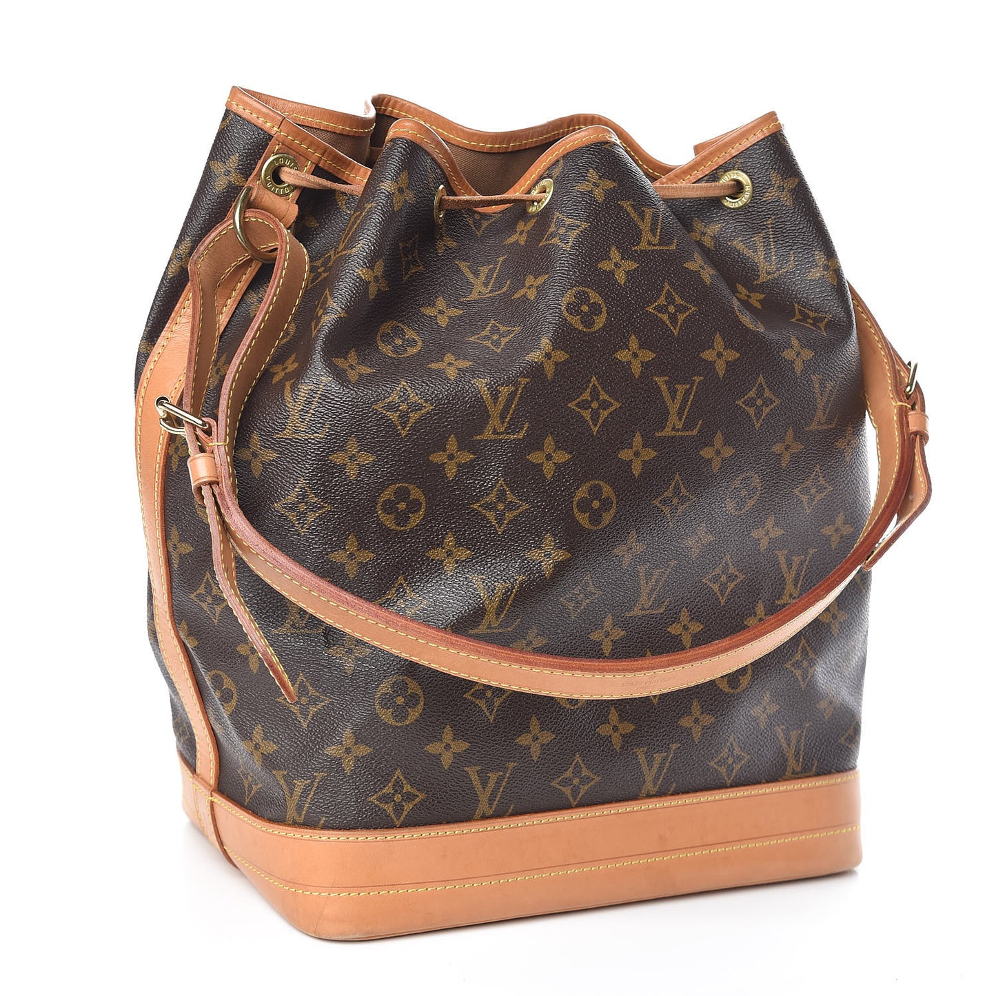 Monogram Noe
