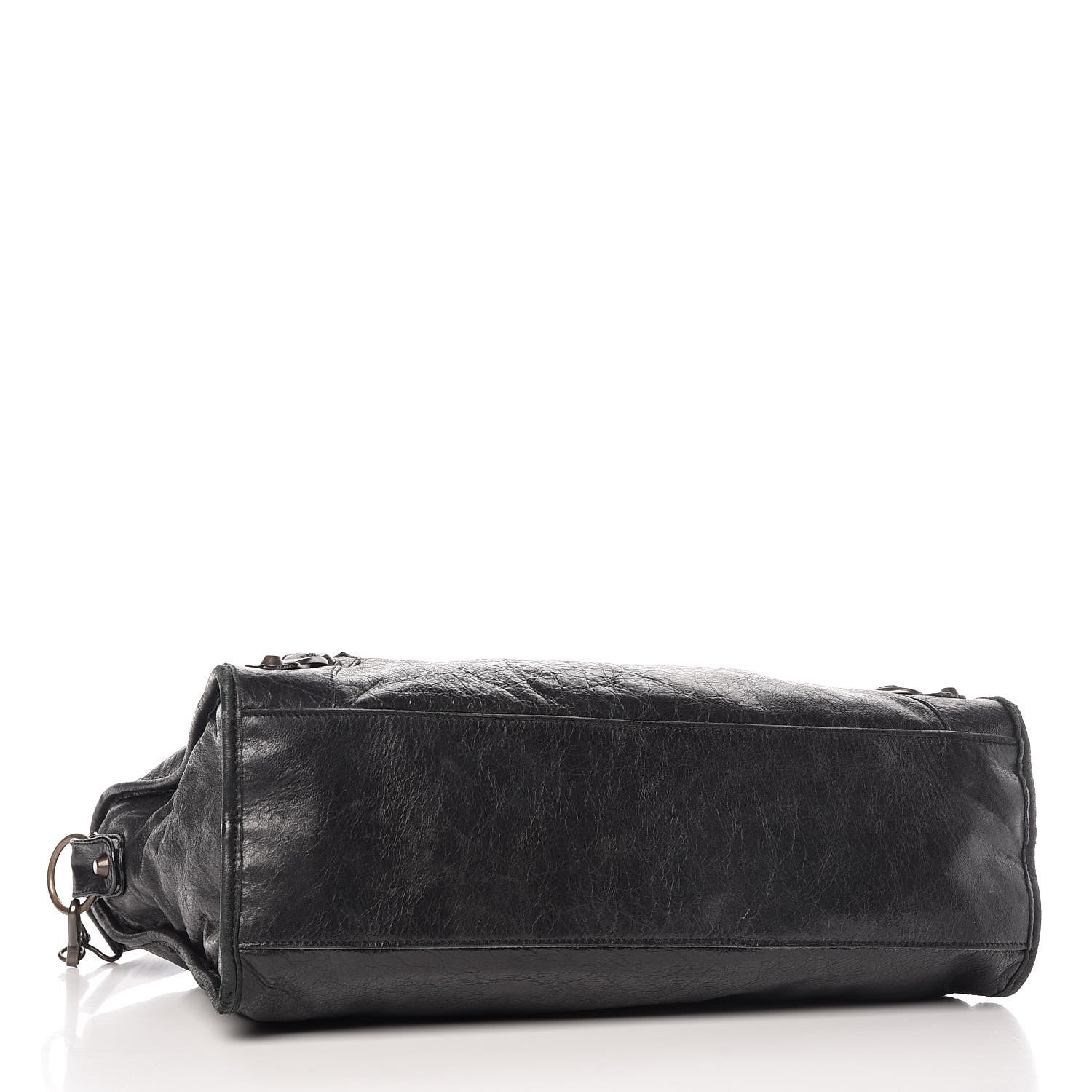 Balenciaga Agneau Classic Hardware City Black 6 of 21