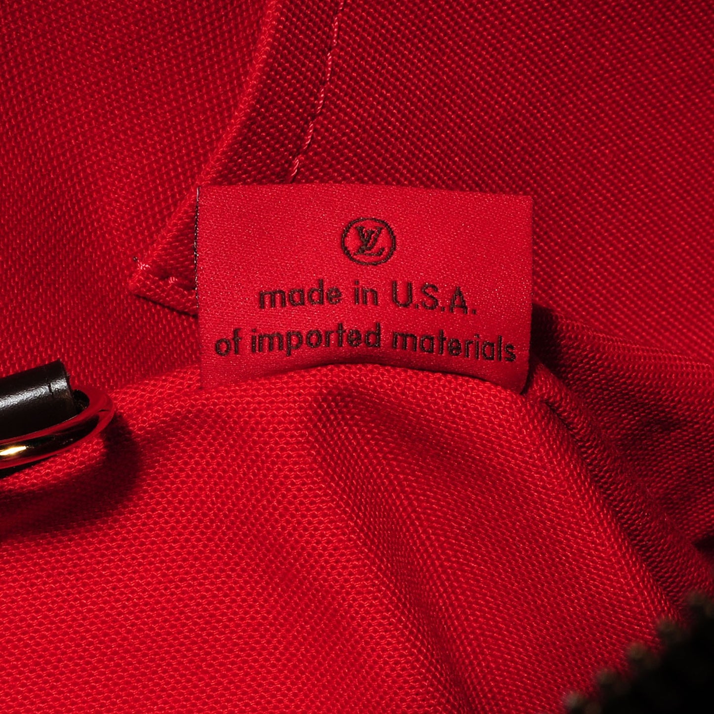 Damier Ebene Westminster GM