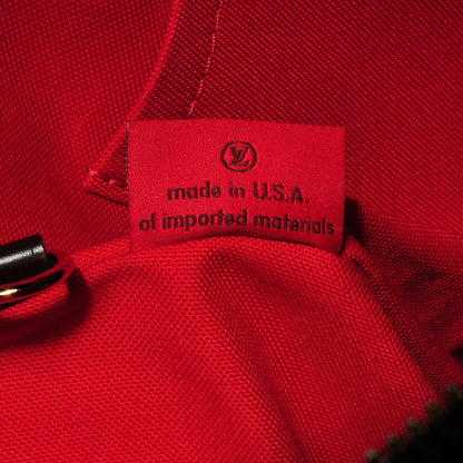 Louis Vuitton Damier Ebene Westminster GM 6 of 8