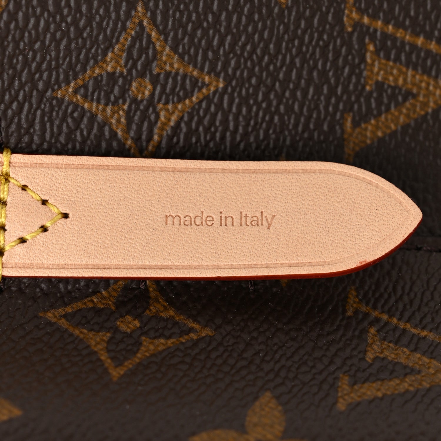 Louis Vuitton Monogram Neonoe BB 7 of 10