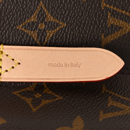 Louis Vuitton Monogram Neonoe BB 7 of 10