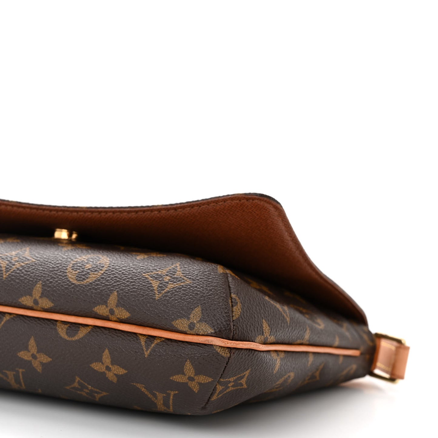 Monogram Musette Tango