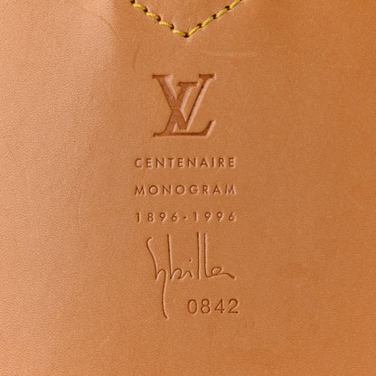 Louis Vuitton Monogram Sybilla Backpack 12 of 12