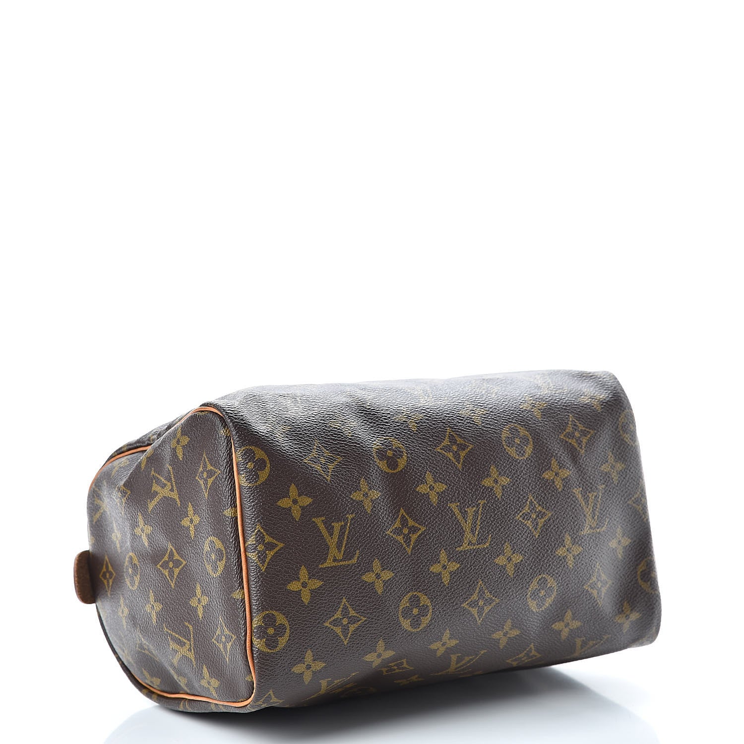 Louis Vuitton Monogram Speedy 25 4 of 12