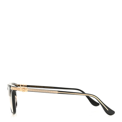Chrome Hearts Acetate Giss Sunglasses Black 3 of 7