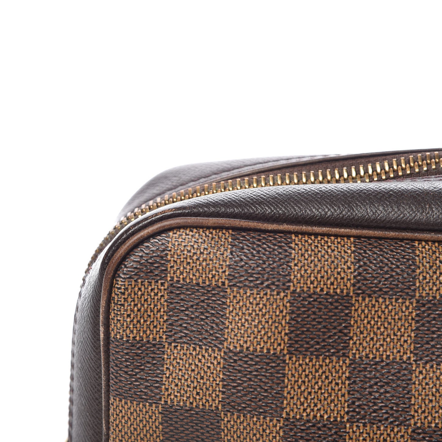 Damier Ebene Trousse Toilette 28