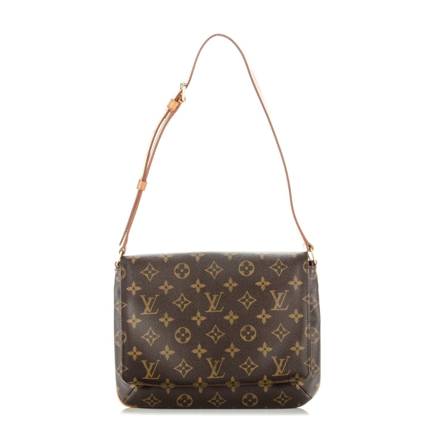 Monogram Musette Tango