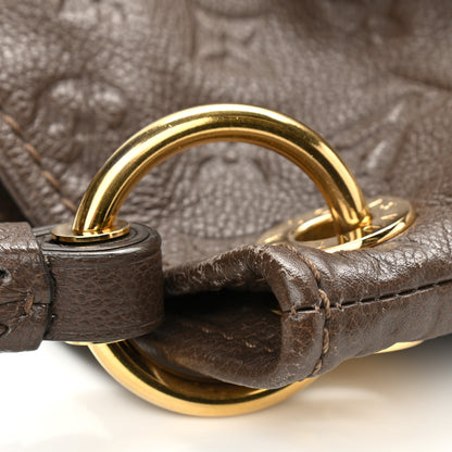 Louis Vuitton Empreinte Artsy MM Ombre 13 of 16
