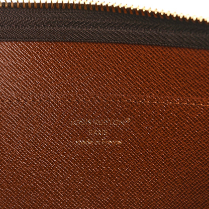 Louis Vuitton Monogram Key Pouch M 6 of 8