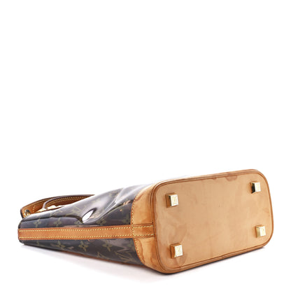 Louis Vuitton Vinyl Cabas Ambre PM 5 of 14