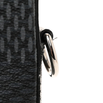 Louis Vuitton Damier Graphite 3D Trio Messenger 12 of 12
