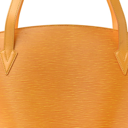 Louis Vuitton Epi Saint Jacques GM Tassil 7 of 12