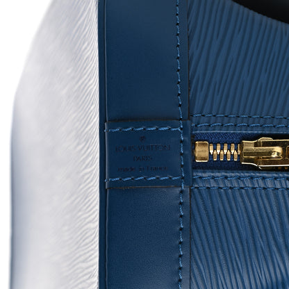 Louis Vuitton Epi Alma PM Toledo 6 of 10
